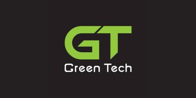 Green Tech - Keyboard - INNWA IT & Mobile