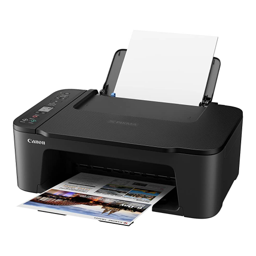 Printer and Scanner