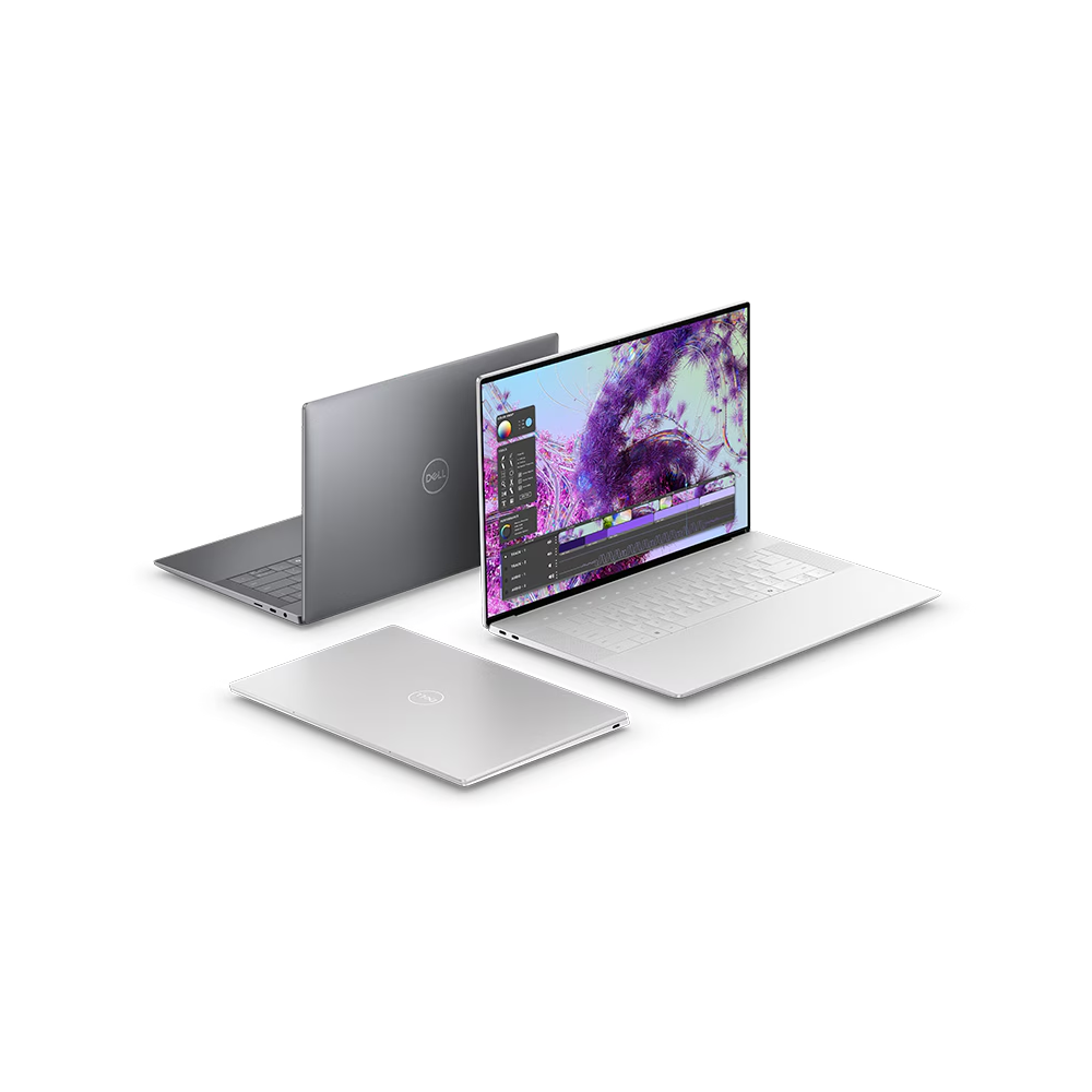 Laptop
