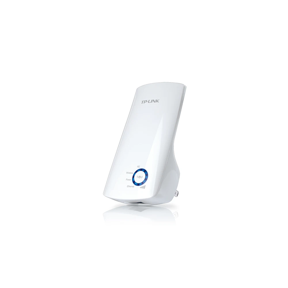 TP-Link TL-WA850RE 300Mbps Universal Wi-Fi Range Extender