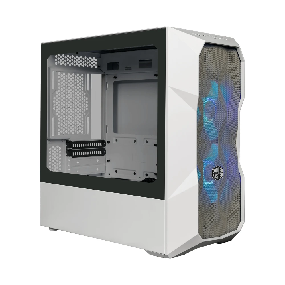 Cooler Master MasterBox TD300 Mesh Mini Tower Case