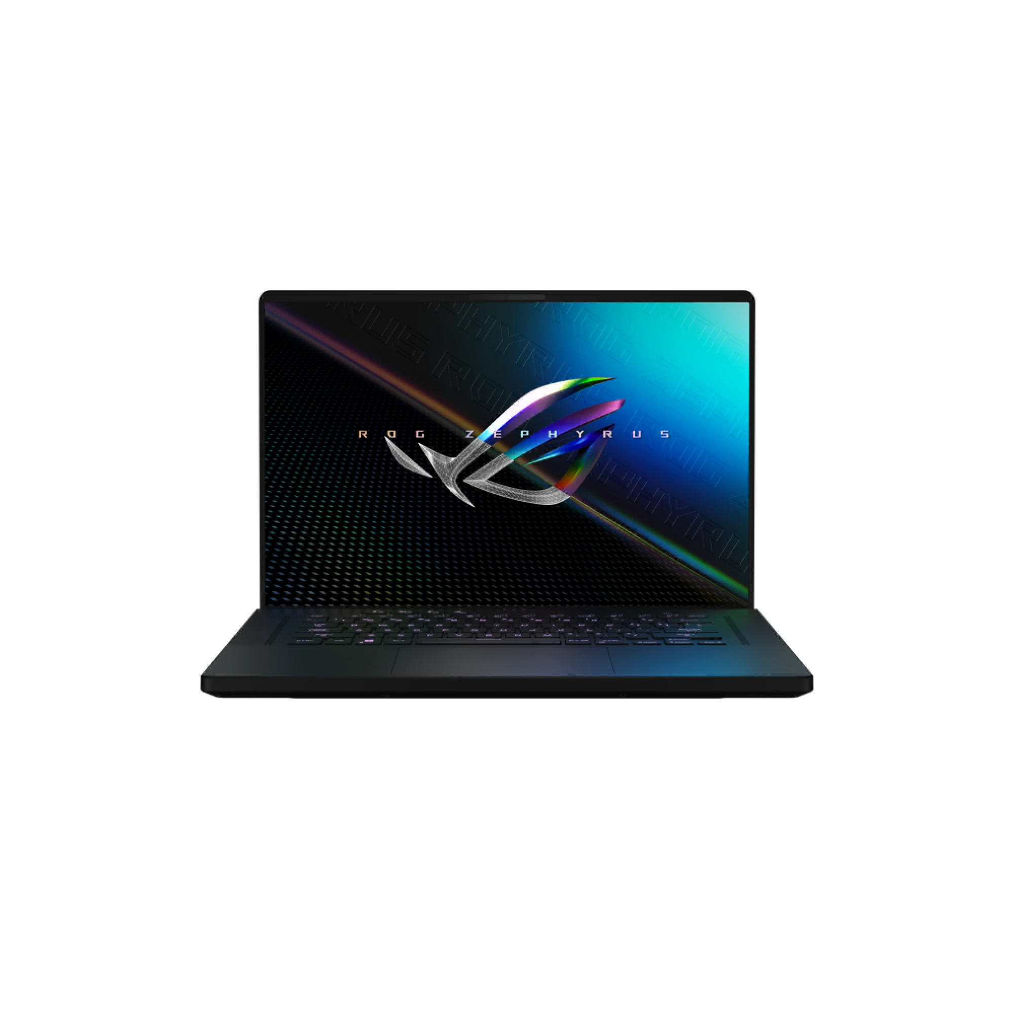 Asus ROG Zephyrus M16 GU603ZE-K8040W i7-12th Gen RTX 3050Ti