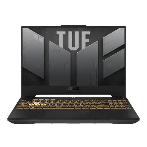 ASUS TUF GAMING F15 I5 12TH GEN MECHA GRAY FX507ZC4-HN063W