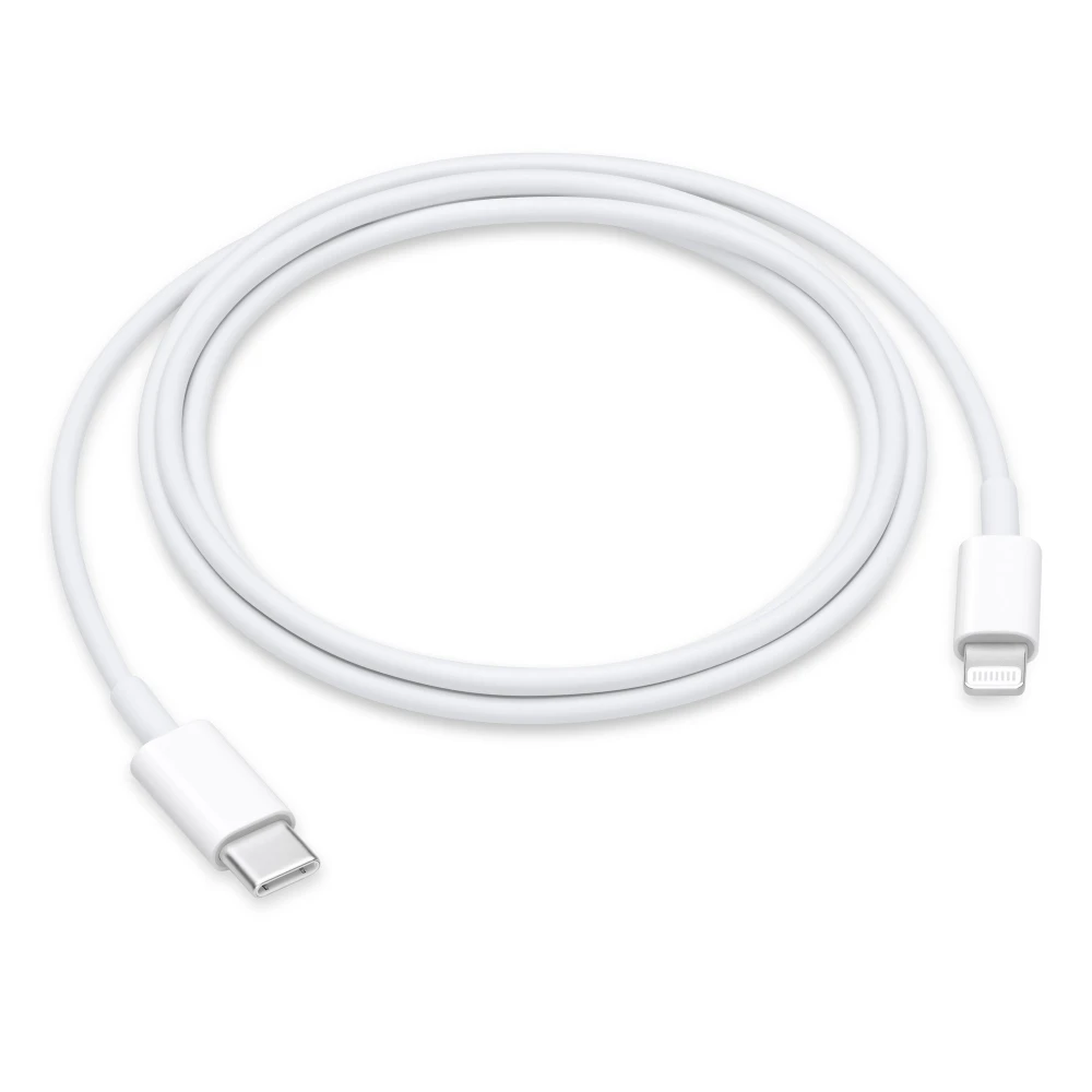 Apple USB-C to Lightning Cable Charger (1m)