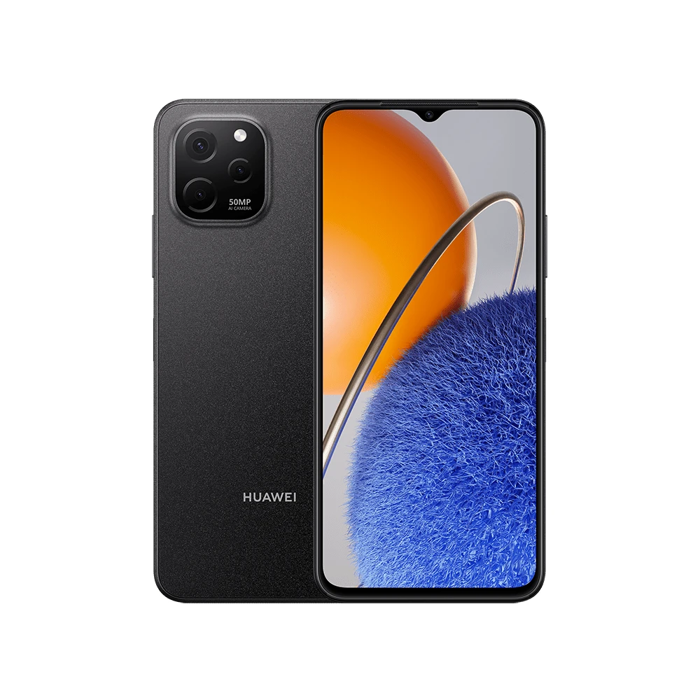 HUAWEI nova Y62 4/128GB