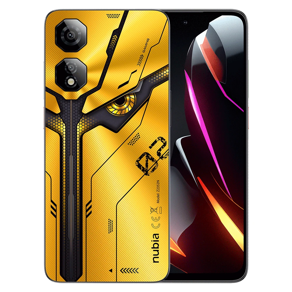 Nubia Neo 2 8/256GB