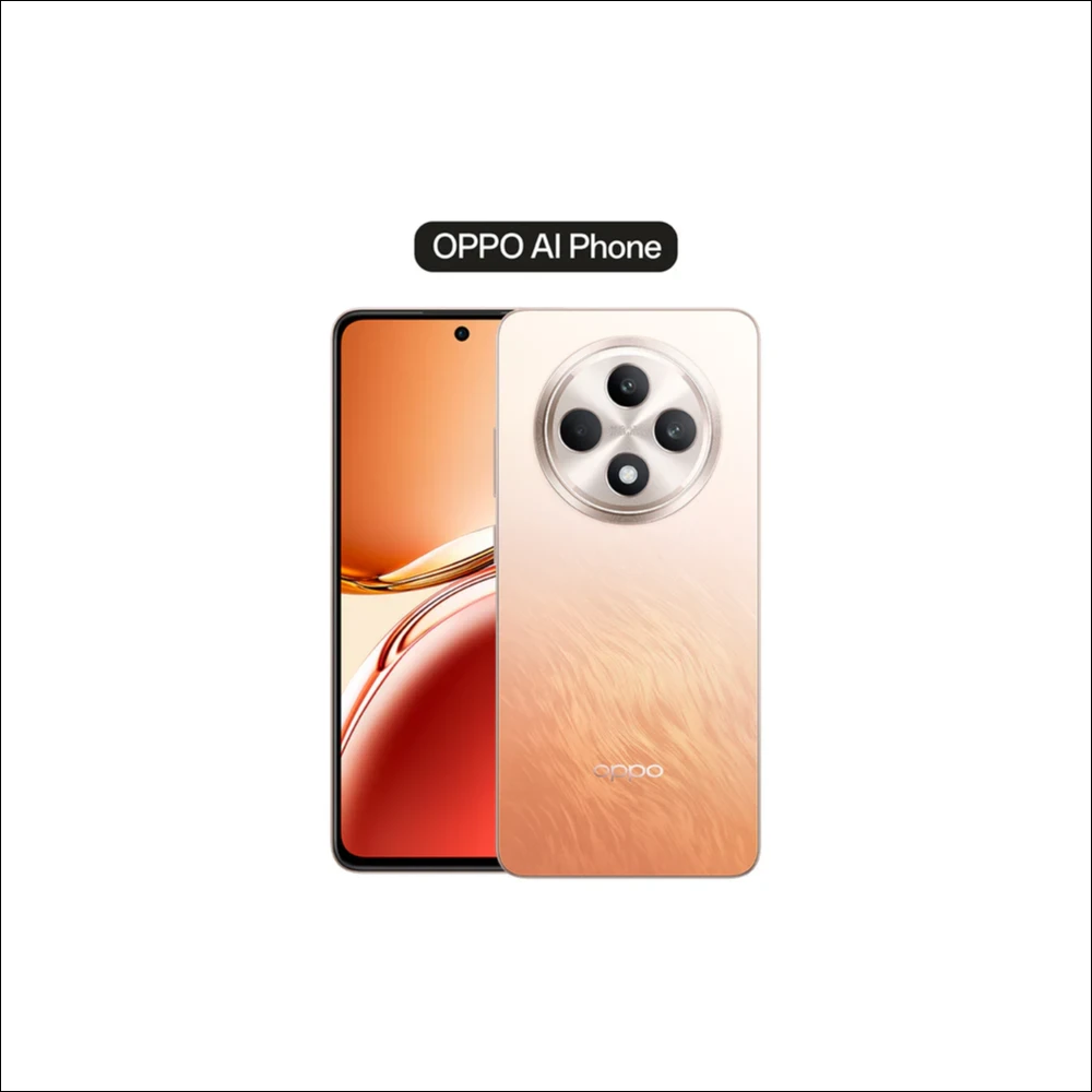 OPPO Reno12 F 8/256GB