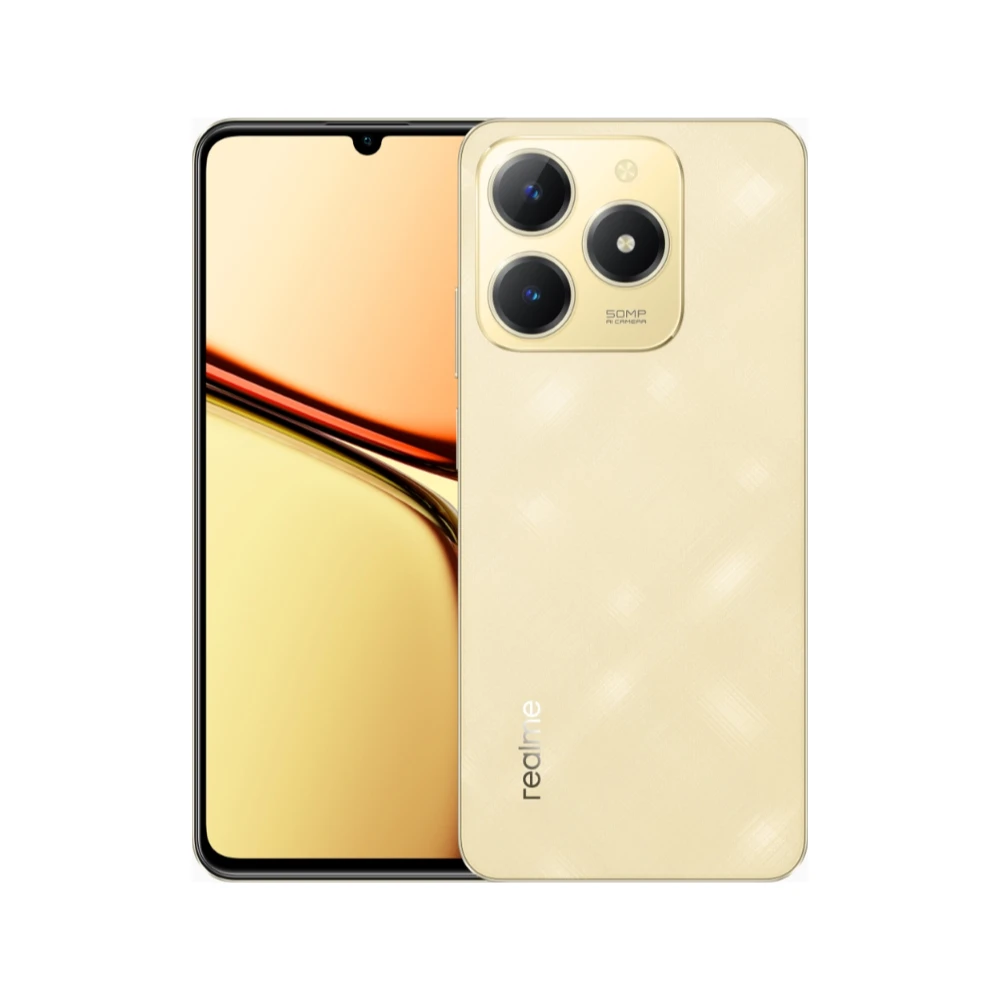 Realme C61 6/128GB