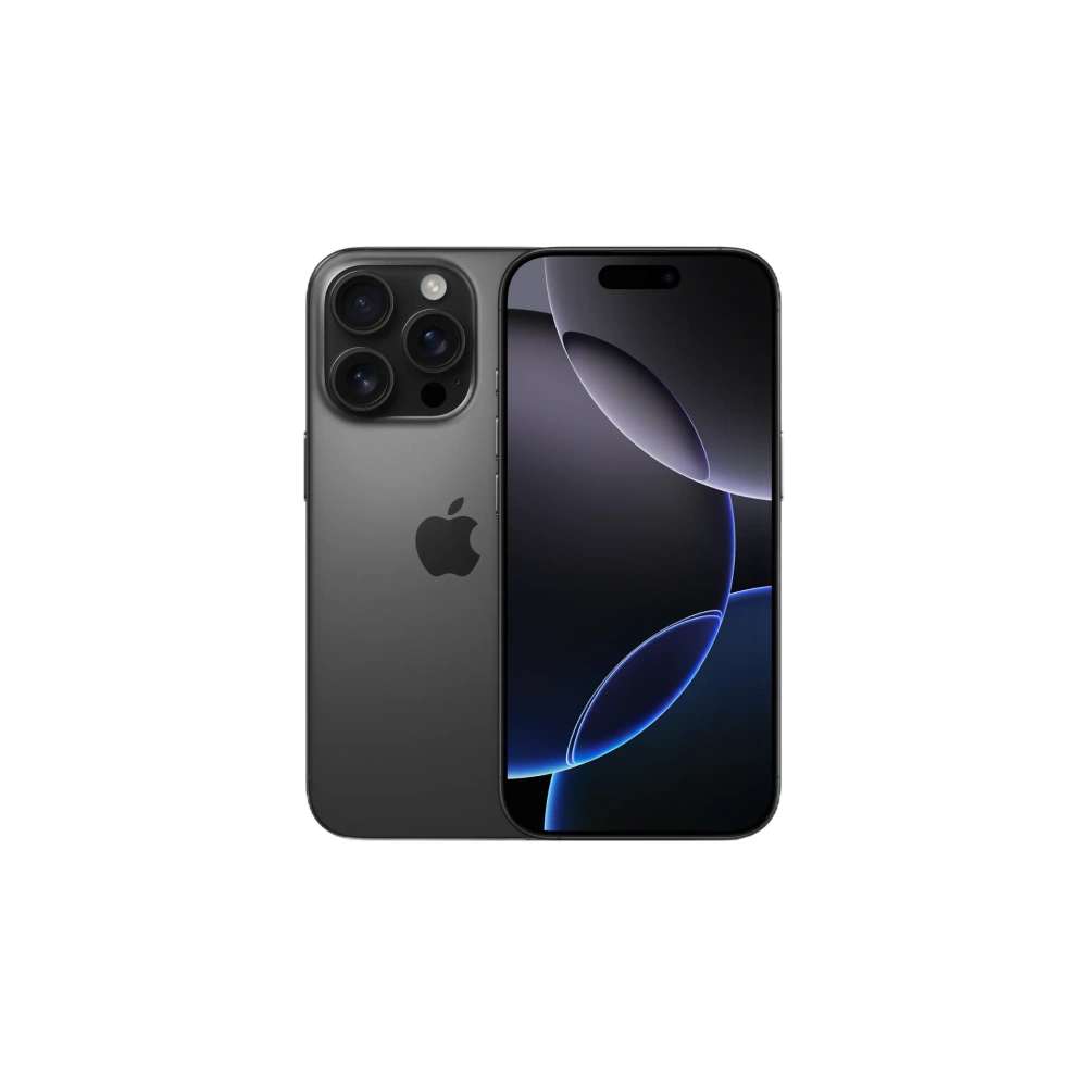 Apple iPhone 16 Pro 256GB eSIM + Physical SIM