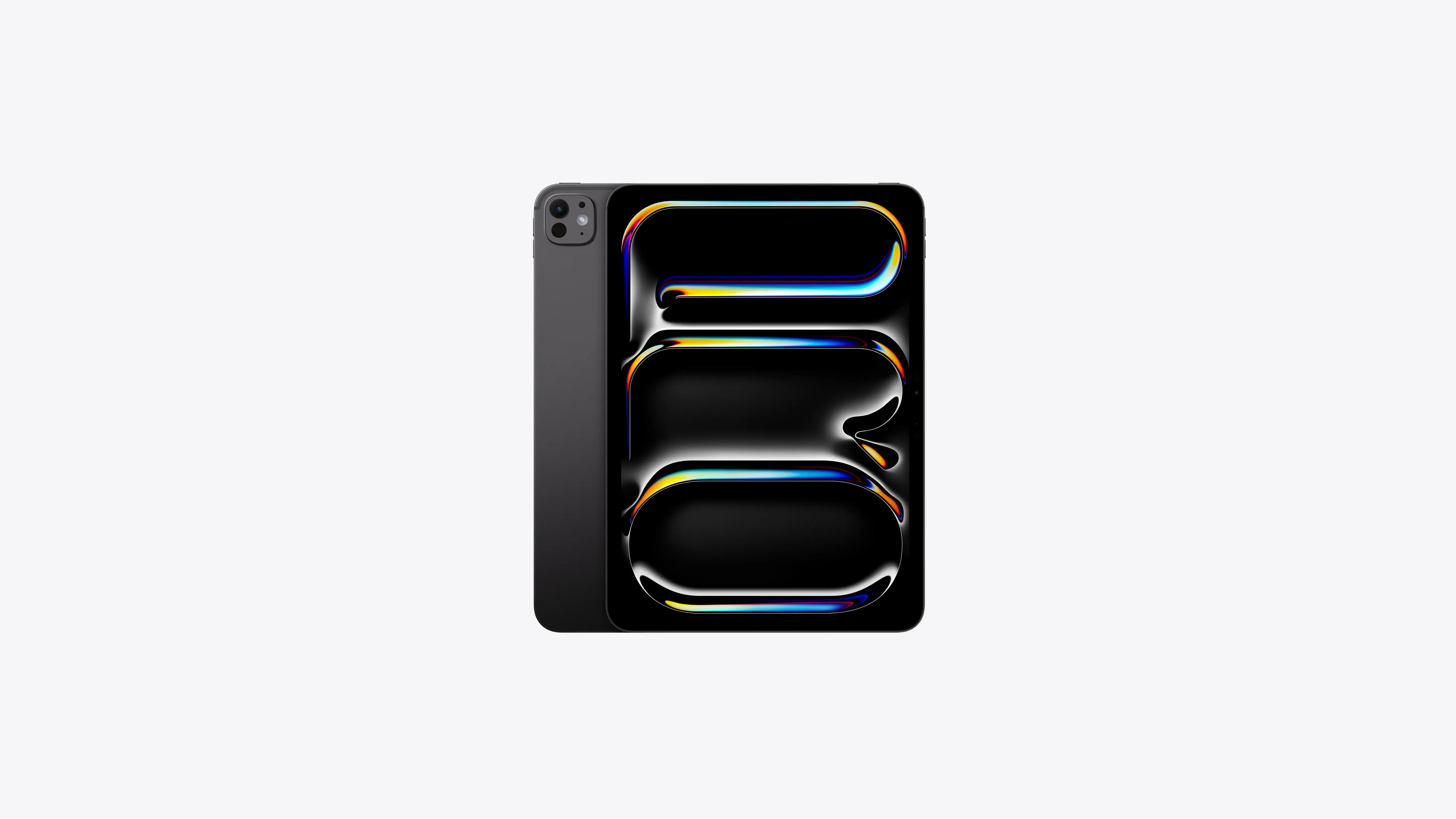 iPad Pro 13-inch WiFi + Cellular 512GB with M4 Chip