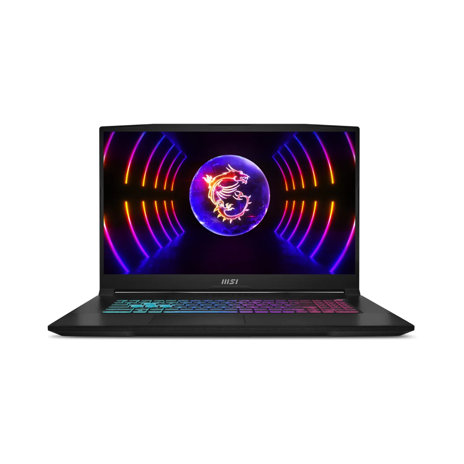 MSI Katana 17 B13VEK i7-13th Gen RTX 4050