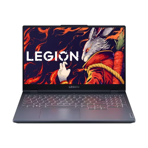 Lenovo Legion 5 15IRX9 i7-13th Gen RTX 4060 8GB