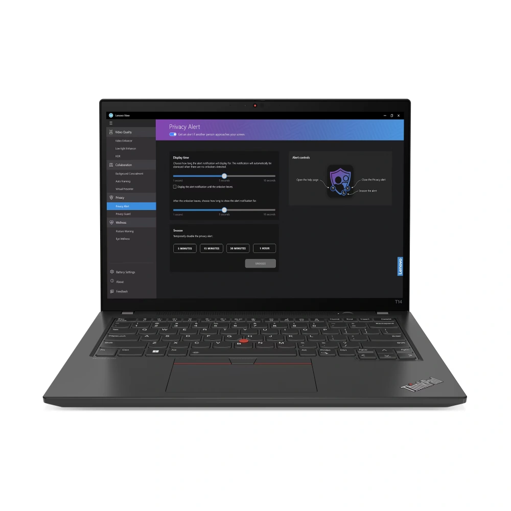 Lenovo ThinkPad T14 Gen 4 i7-13th Gen