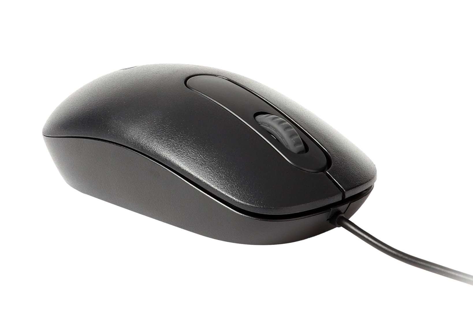 Rapoo N200 Wired Mouse