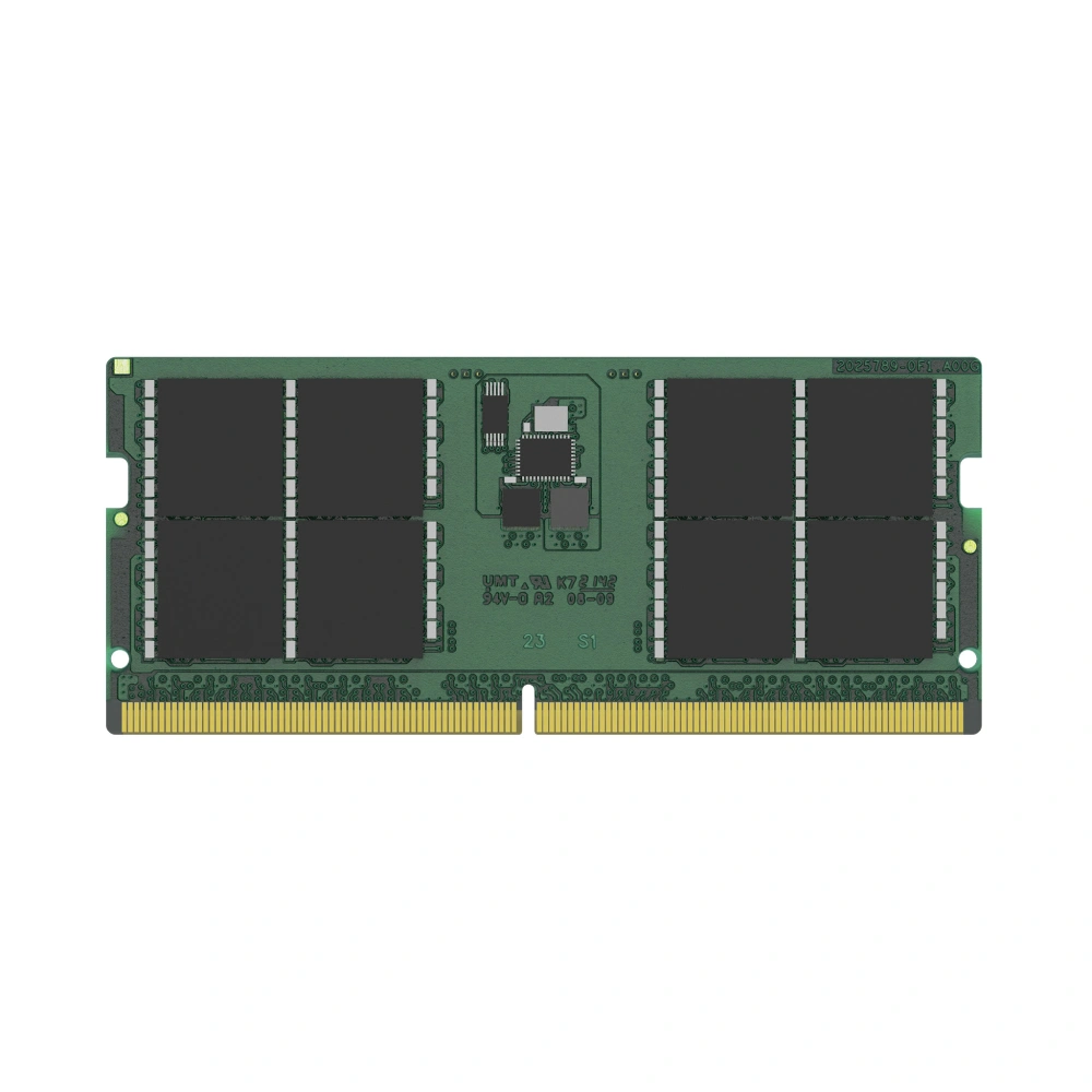 Kingston 32GB DDR5 5600MHz Laptop RAM