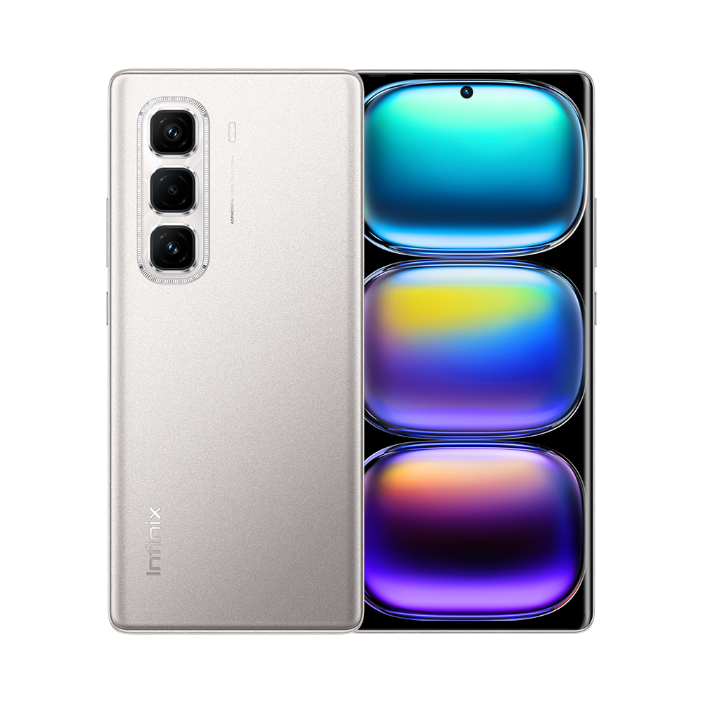 Infinix HOT 50 Pro+ 8/256GB