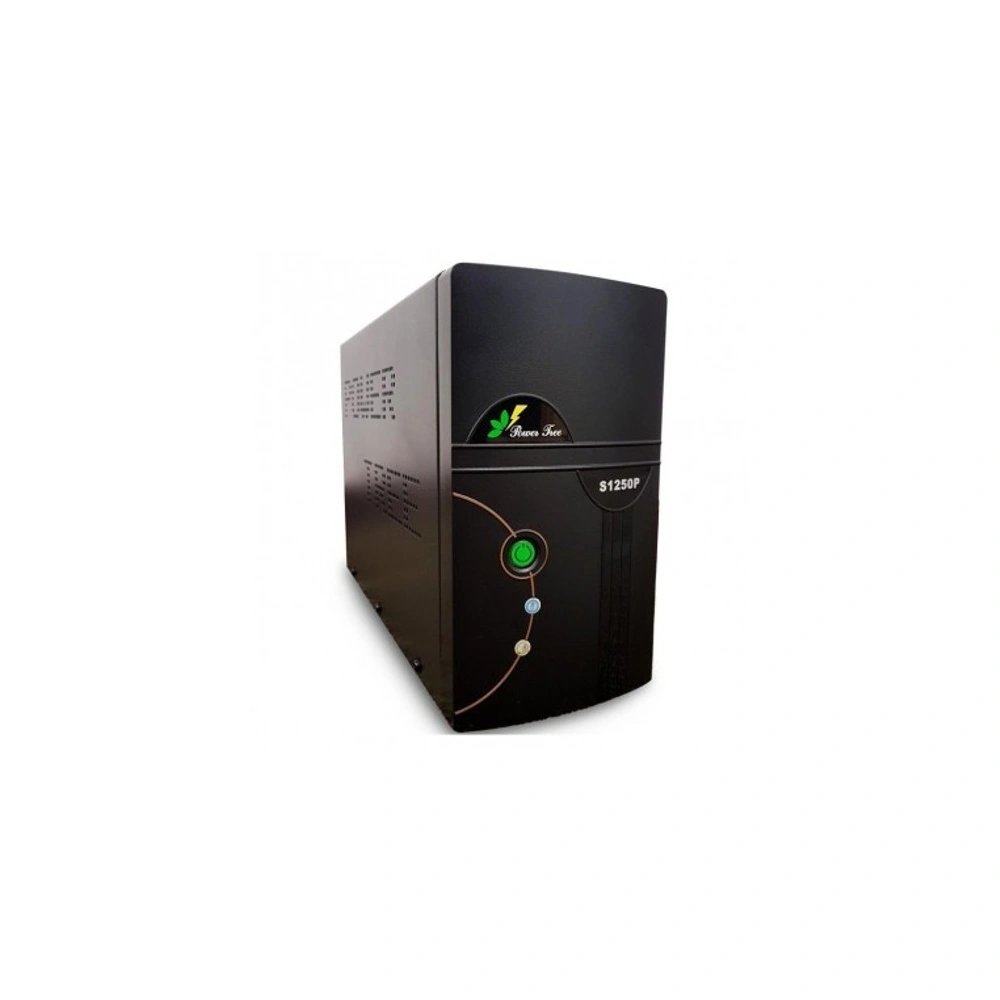 Power Tree S1250RP 1250VA UPS