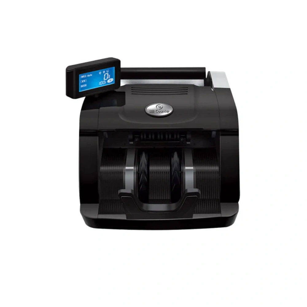 Grace GFC-250 BankNote Bill Counter machine