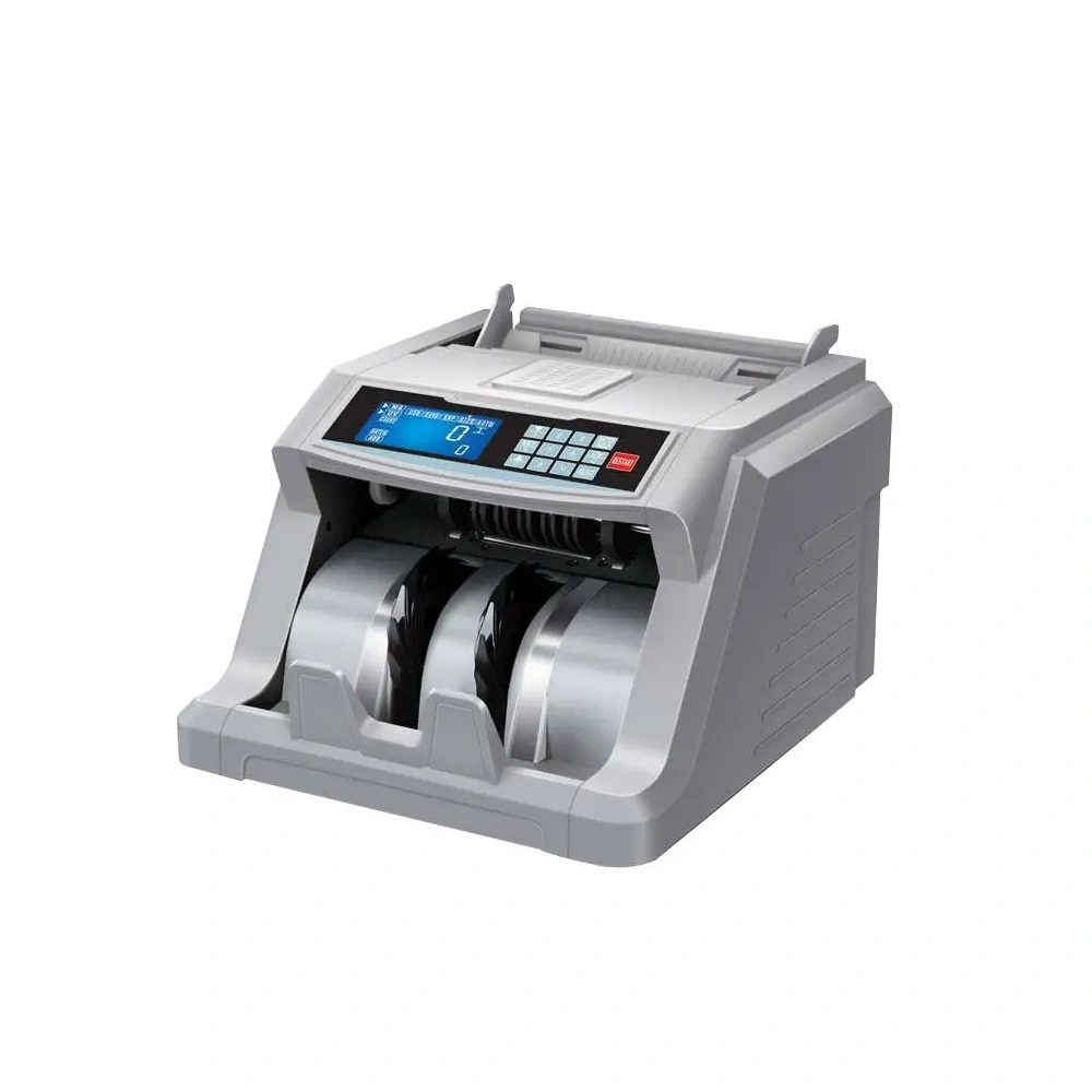 Grace GFC-260 BankNote Bill Counter machine