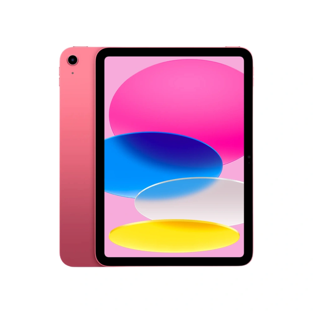 iPad 11-inch WiFi + Cellular 512GB
