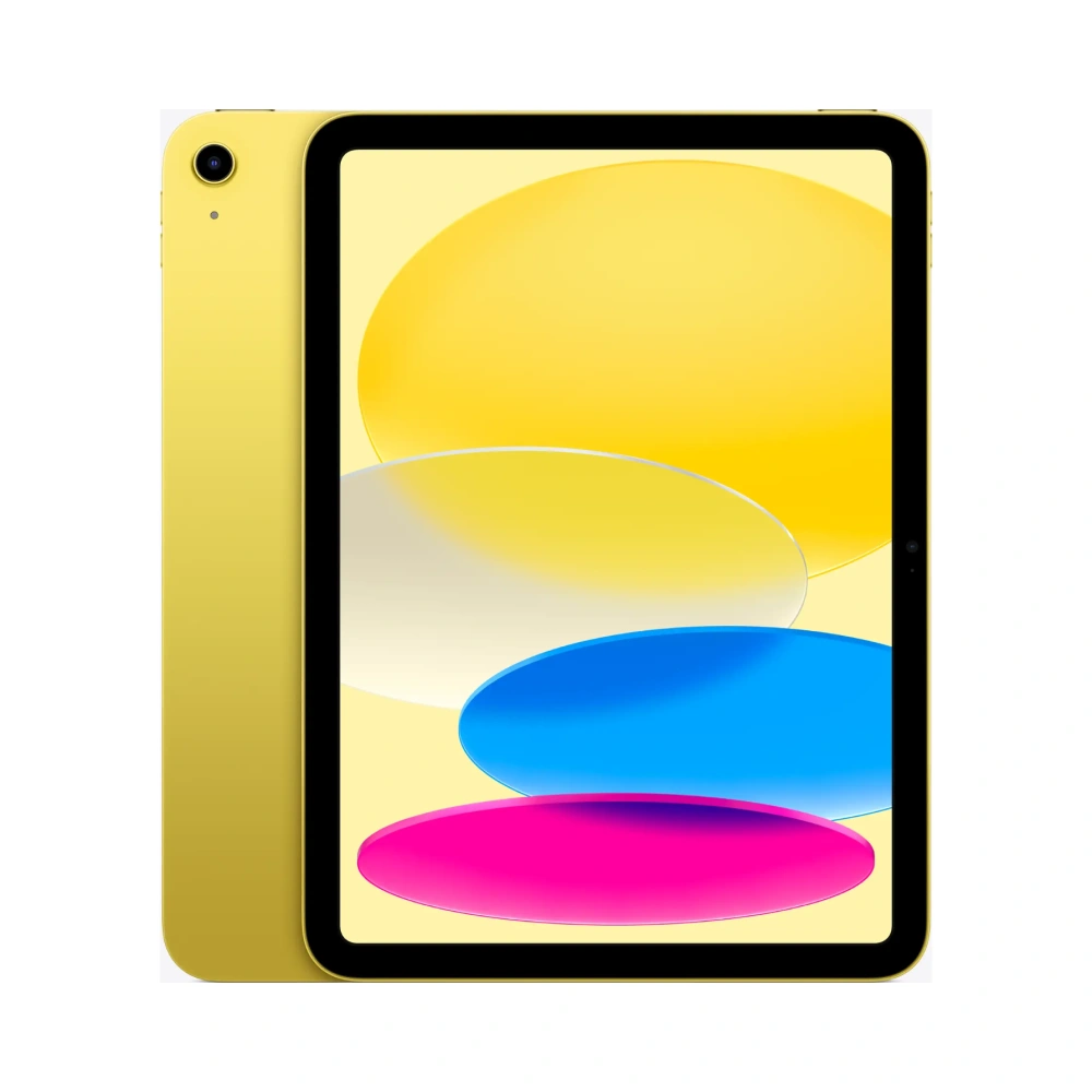 iPad 11-inch WiFi + Cellular 256GB