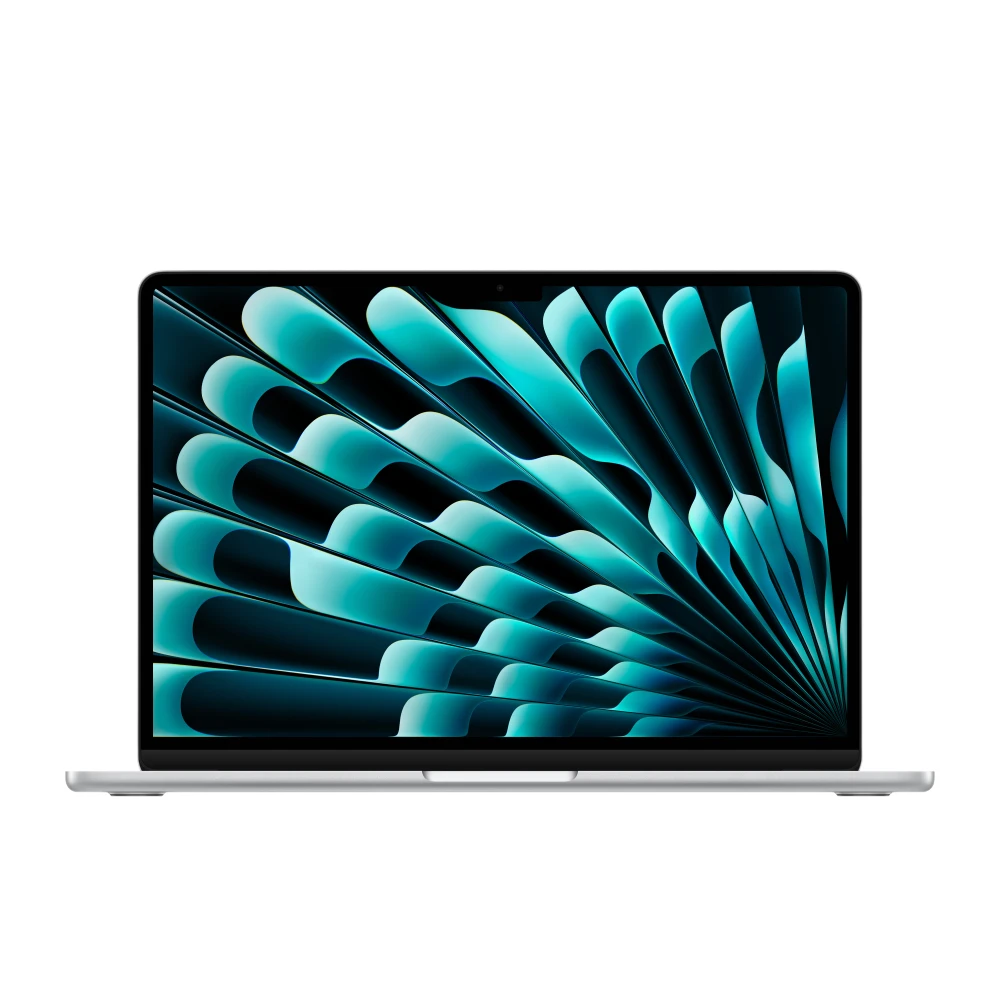 MacBook Air 13.6-inch M2 - 8core CPU, 8core GPU, 16GB RAM, 256GB SSD