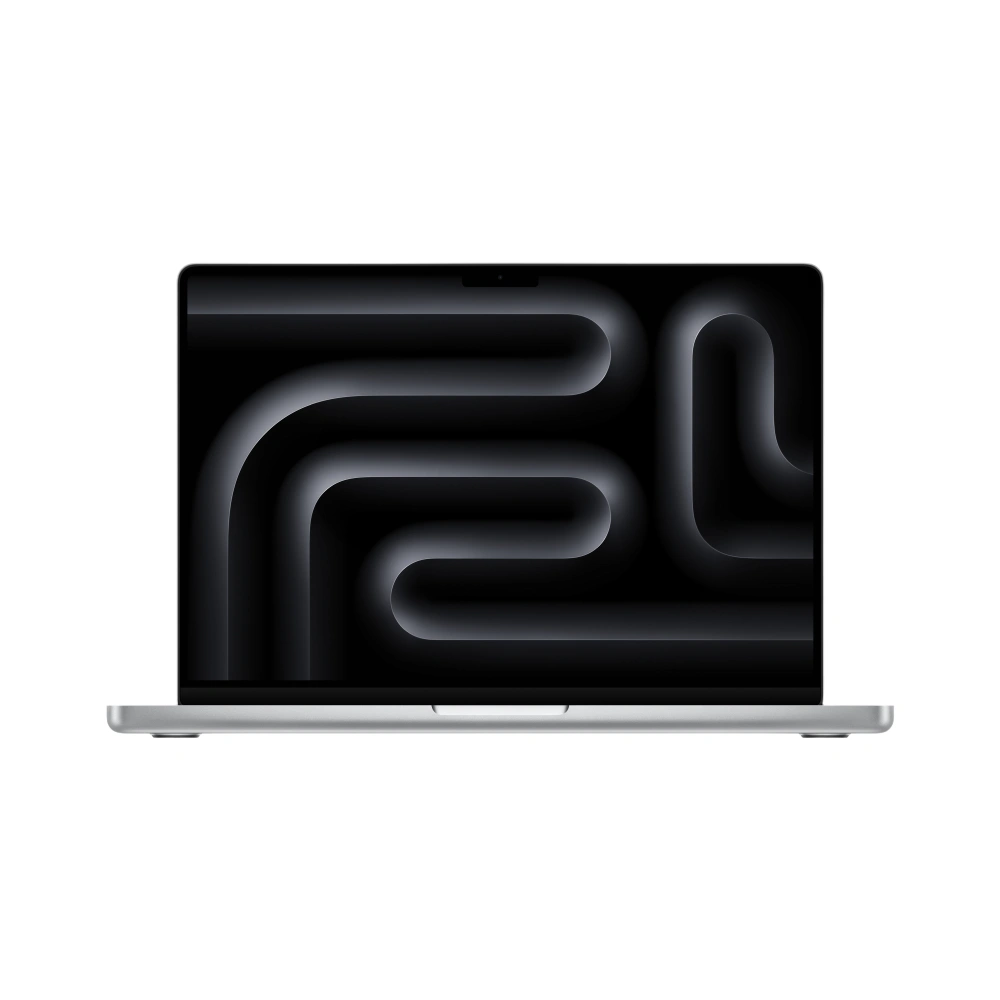 MacBook Pro 14-inch M4 - 10CPU, 10GPU, 16GB RAM, 512GB SSD
