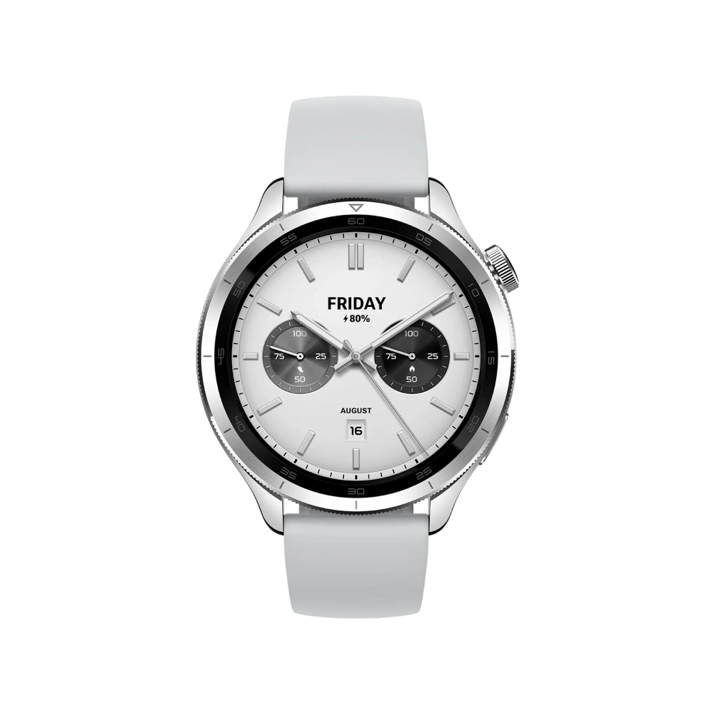 Xiaomi Watch S4