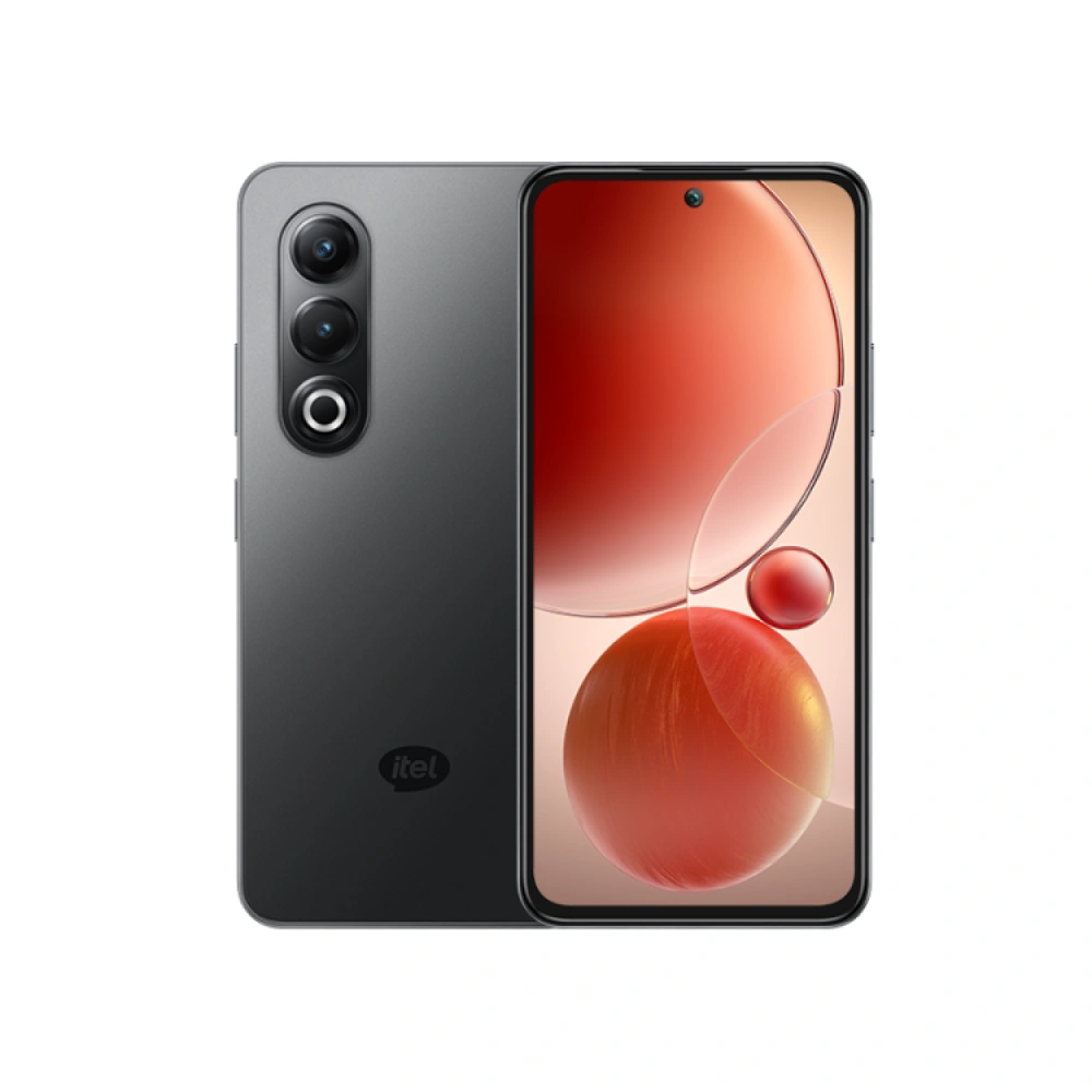 itel S25 8/128GB