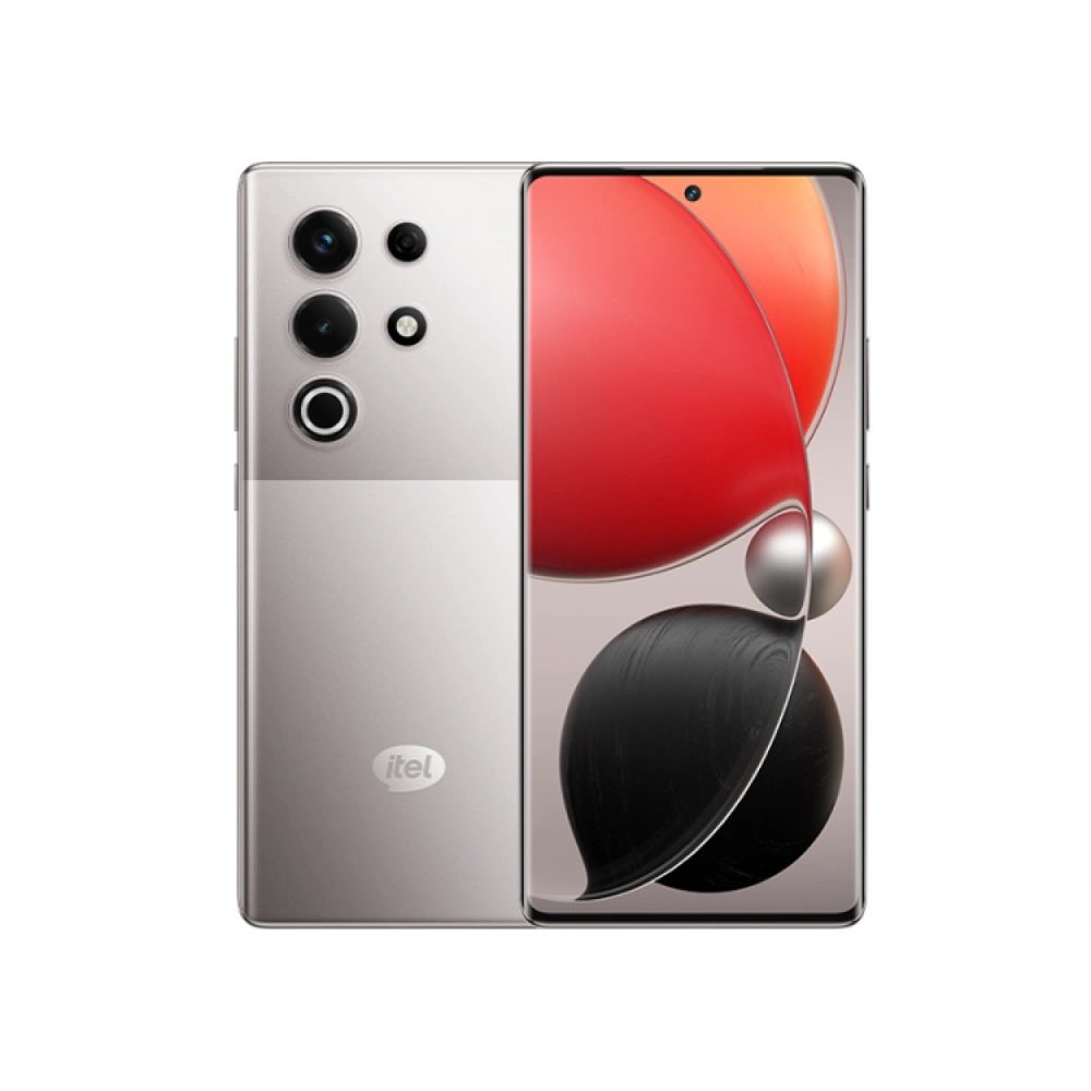 iTel S25 Ultra 8/256GB
