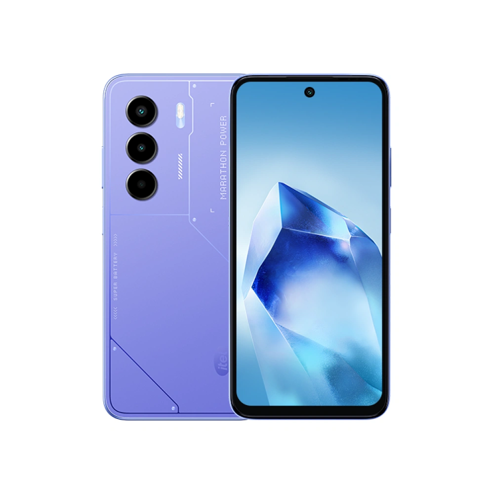 itel P70 4/128GB