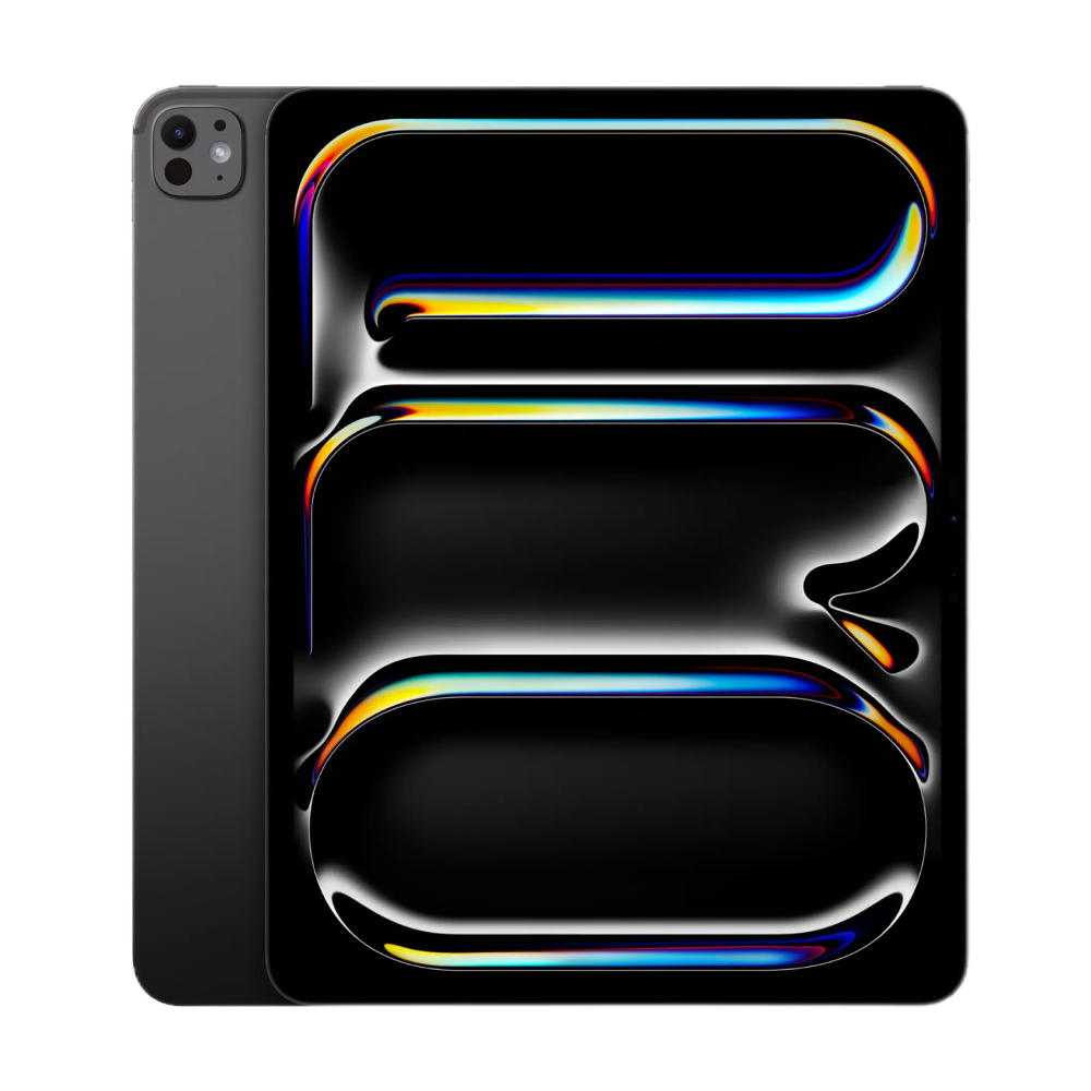 iPad Pro 11-inch WiFi + Cellular M4 1TB