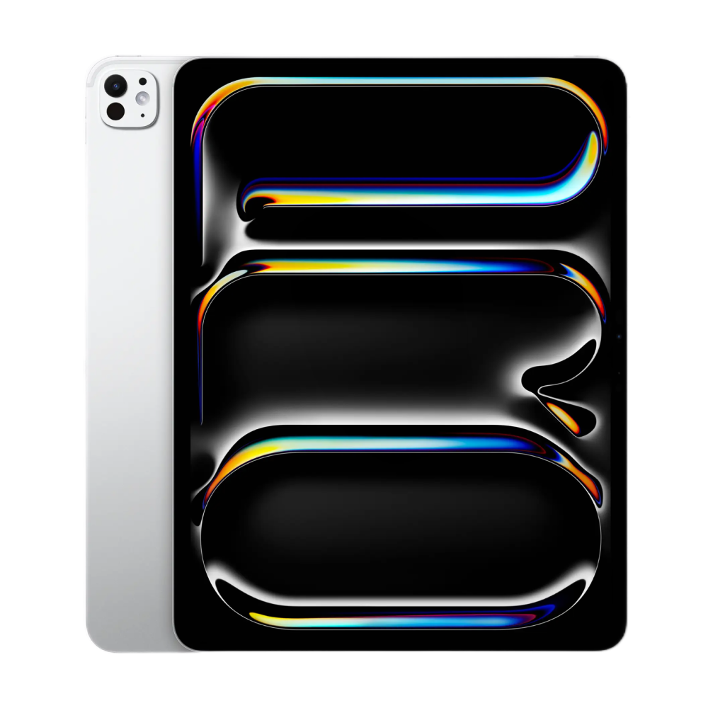 iPad Pro 11-inch WiFi + Cellular M4 2TB