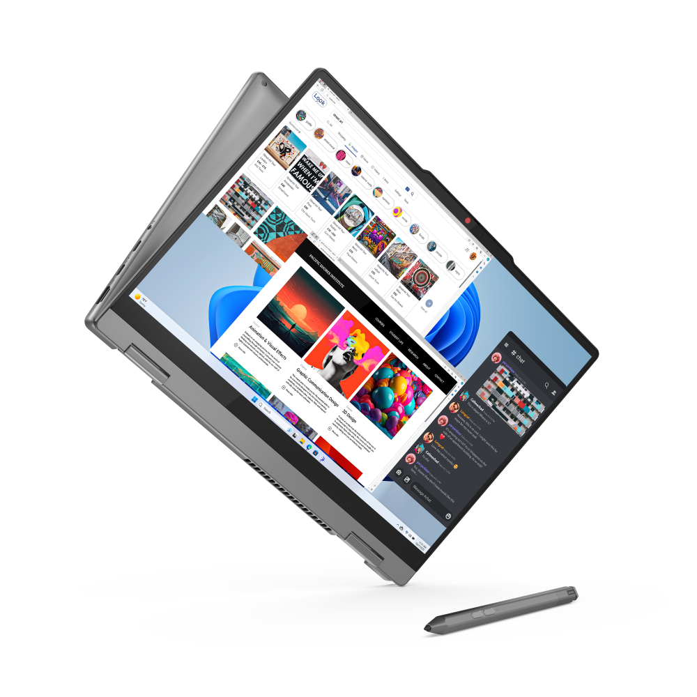 Lenovo IdeaPad 5 2-in-1 14IRH9 i5-13th Gen