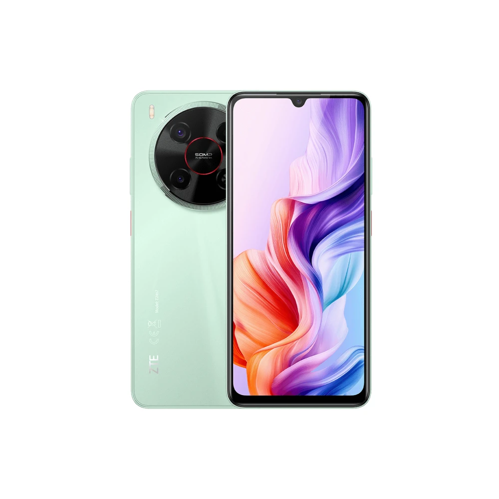 nubia V70 Max 6/128GB