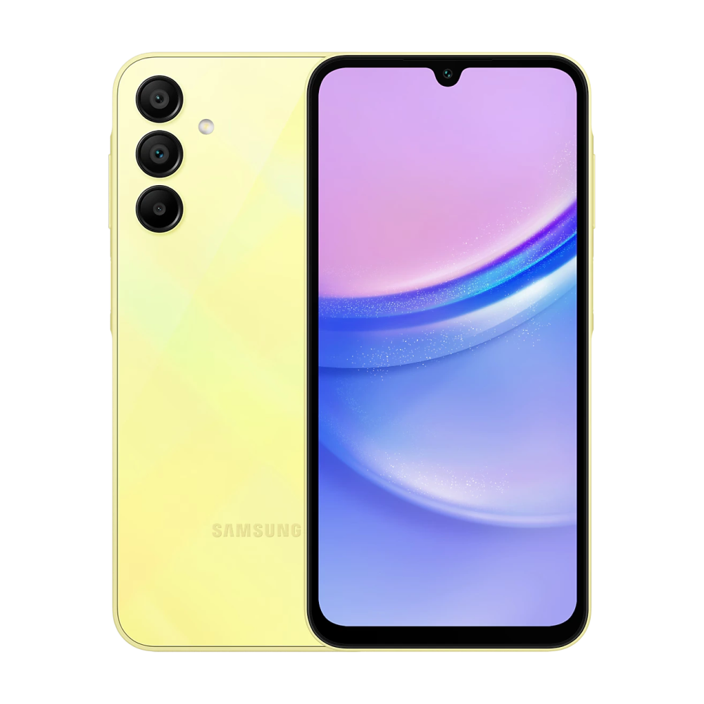 Samsung Galaxy A15 8/256GB