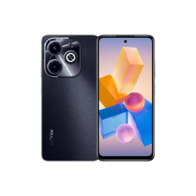 Infinix Hot 40i 8+256GB