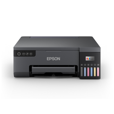 Epson EcoTank L8050 A4 WiFi Tank Photo Printer