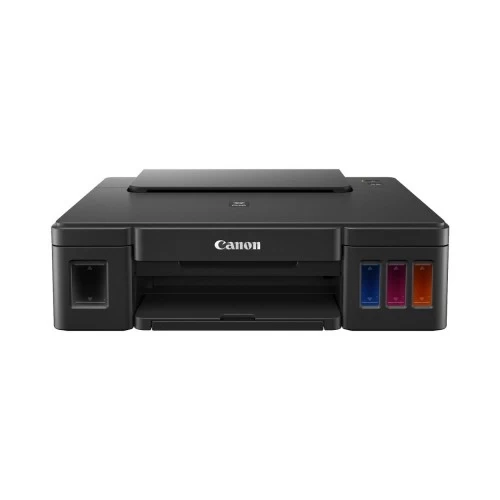 Canon PIXMA G1010 4 Color Ink Tank Printer