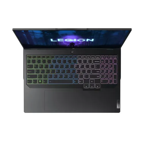 Lenovo Legion Pro 5 16IRX8 i7-13th Gen RTX 4070 8GB