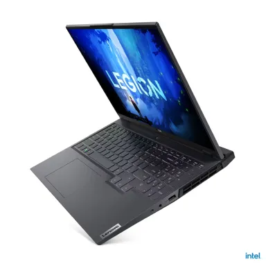 LENOVO LEGION 5 Pro 16IAH7H (I7-12TH GEN)