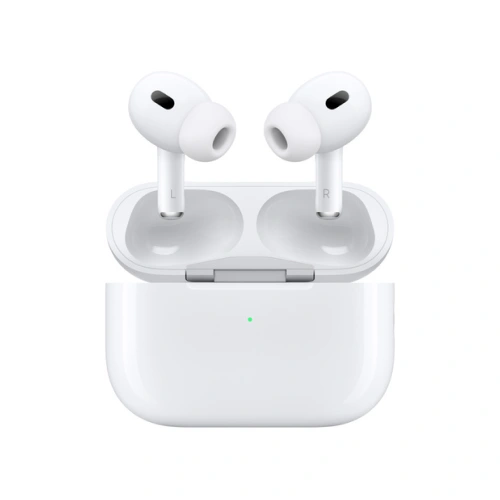 Apple AirPods Pro 2 with MagSafe Charging Case (USB-C)