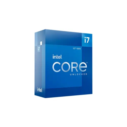 Intel Core i7-12700 4.9GHz 25MB Cache LGA1700