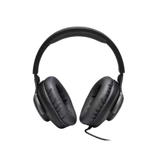 JBL Quantum 100 USB Gaming Headset