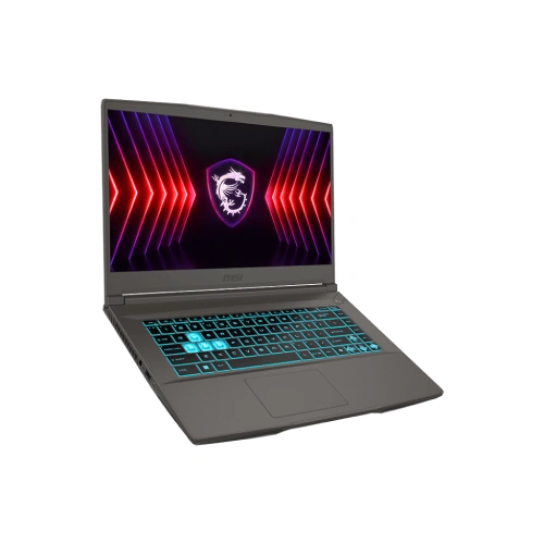 MSI Thin 15 B13VE i7-13th Gen RTX 4050