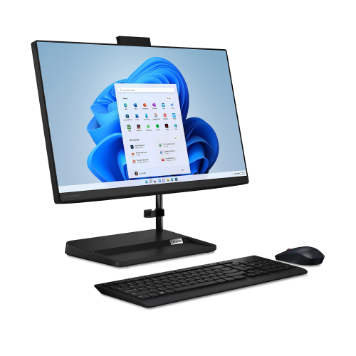 LENOVO IDEACENTRE DESKTOP PC 24 IAP7 (I5-12TH GEN)