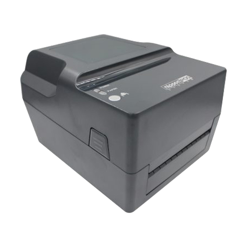 Nippon RP 400H Barcode Printer