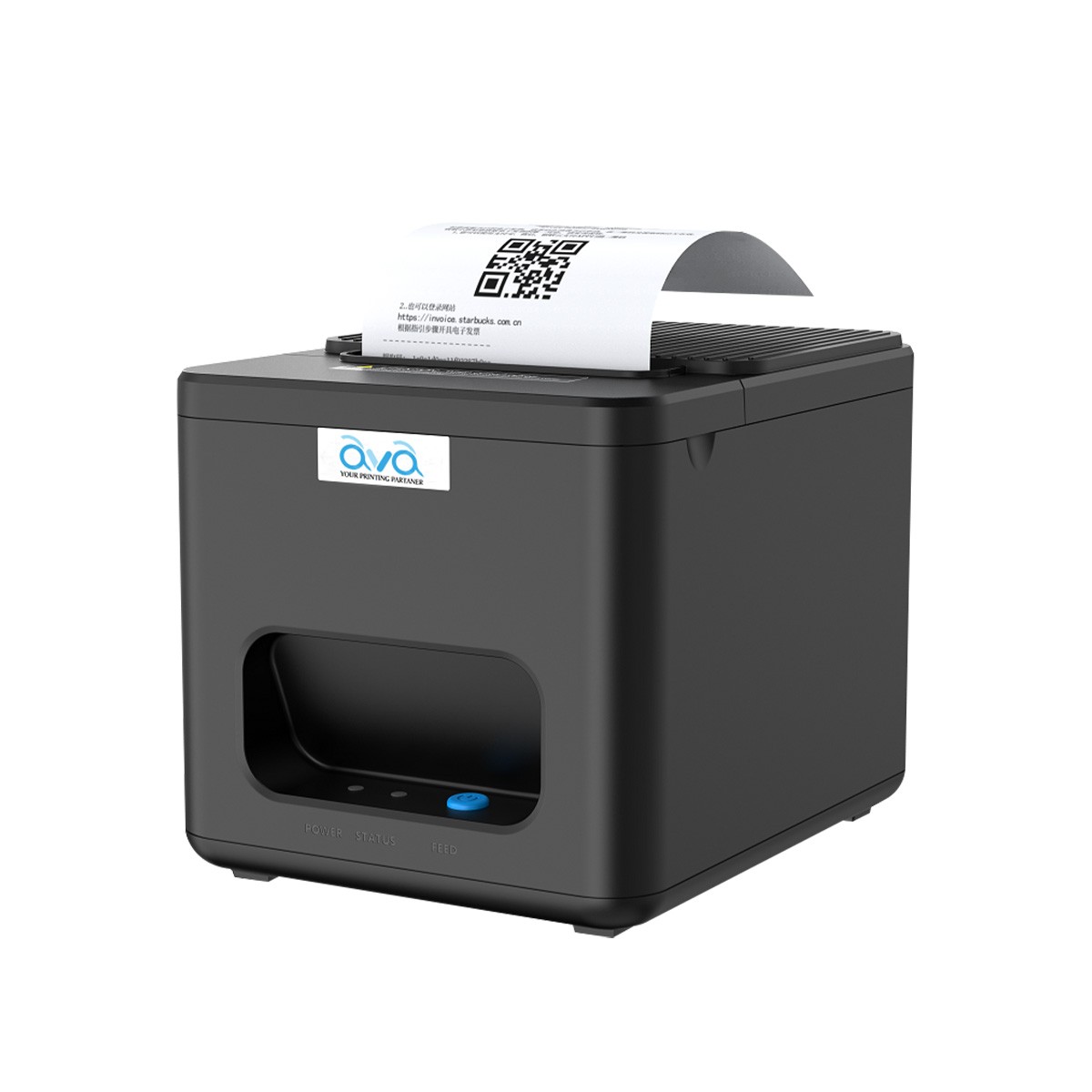 AVA Thermal SLIP PRINTER