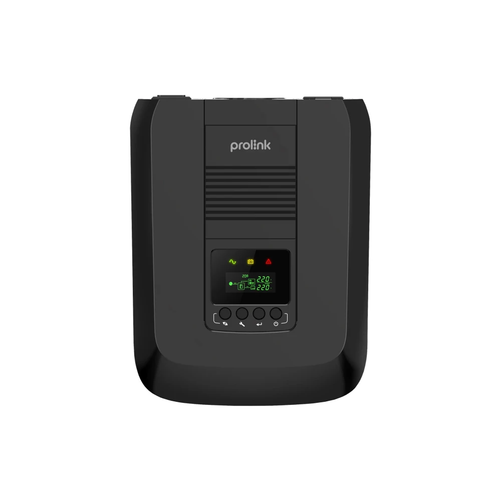 Prolink IPS1202 1200VA/1000Watts IPS Series Power Inverter