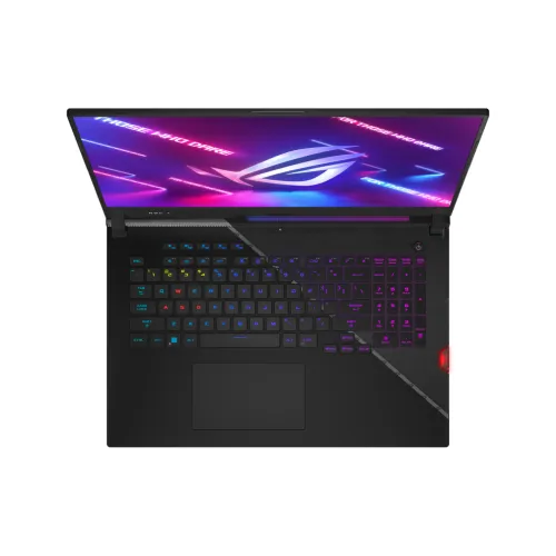 ASUS ROG STRIX SCAR17 I9 12TH GEN OFF BLACK G733ZW-LL118W